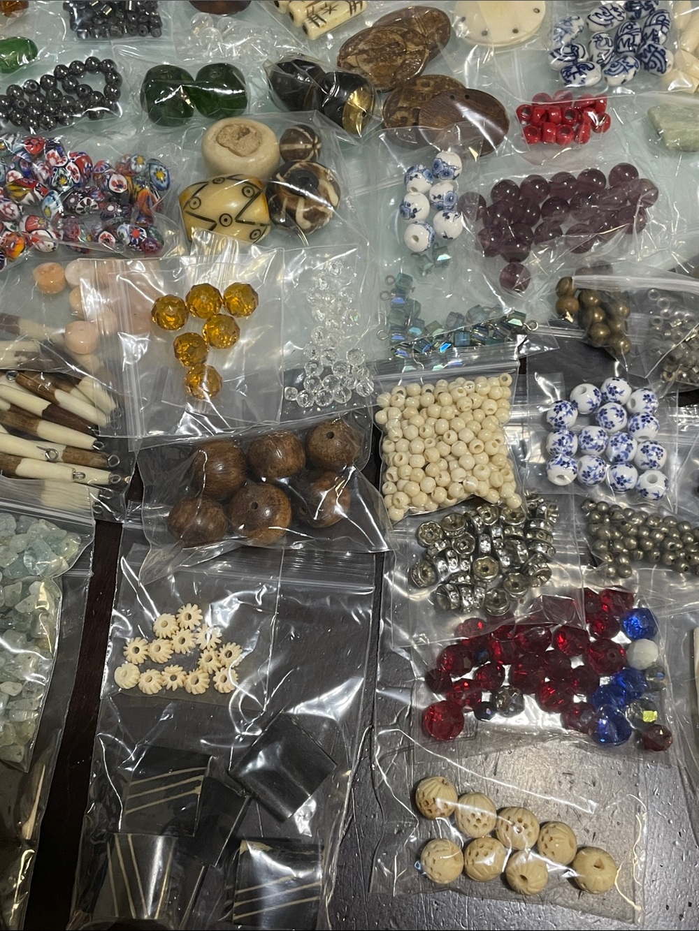 Preview for tonight! Beads!! 9/17/2026 - Picture 10 of 11